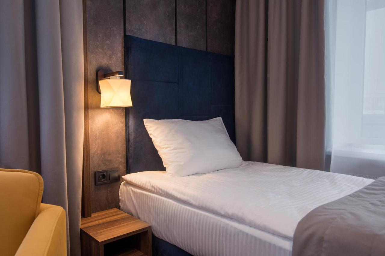 Hotel Байків Baykovtsy Esterno foto