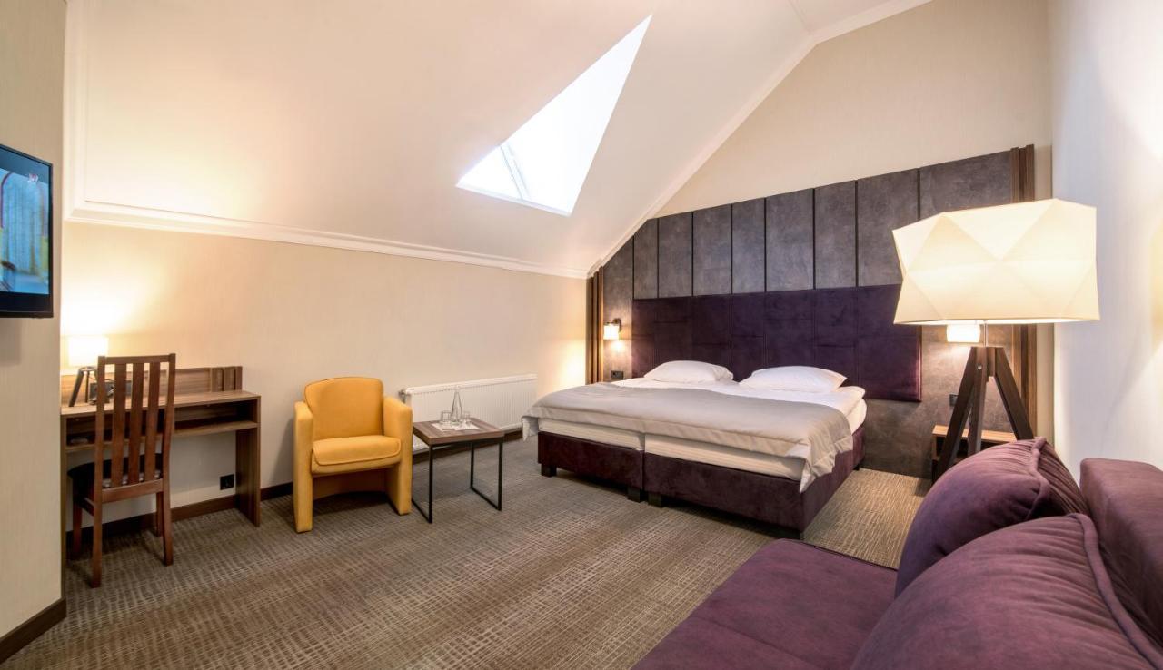 Hotel Байків Baykovtsy Esterno foto