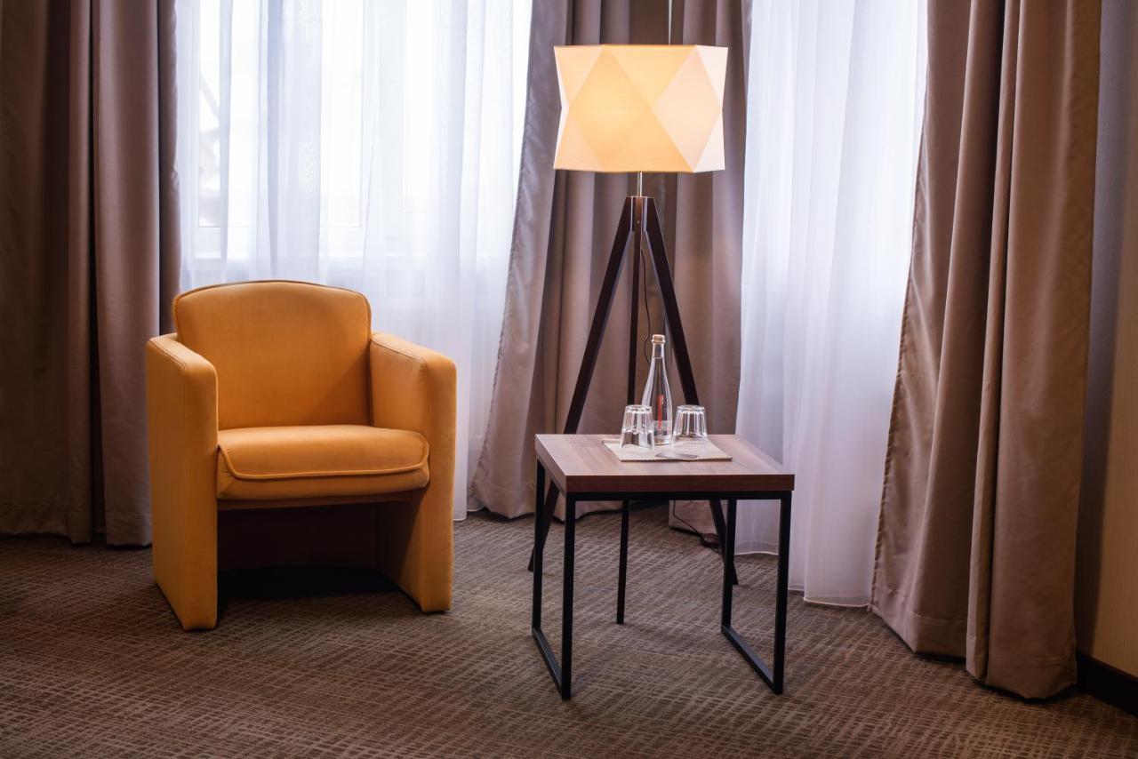 Hotel Байків Baykovtsy Esterno foto
